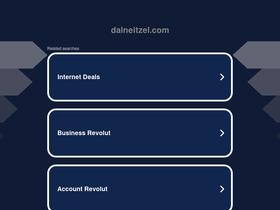 dalneitzel.com