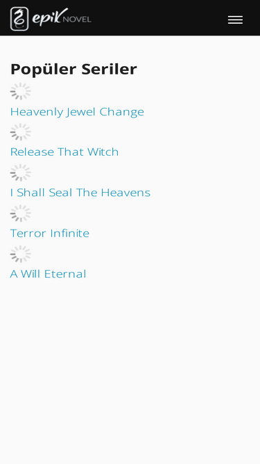 epiknovel.com