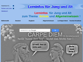 lerninfos.de