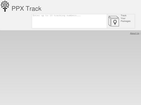ppxtrack.com
