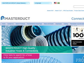 masterduct.com