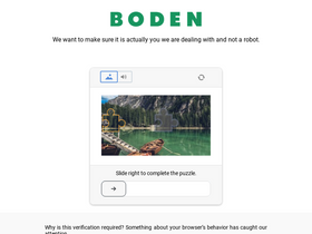 'bodenusa.com' screenshot