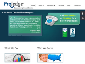 proledge.com