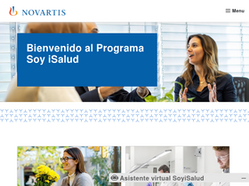 soyisalud.com