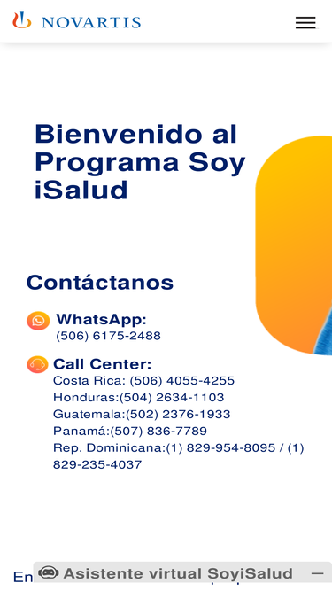soyisalud.com