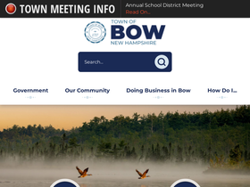 bownh.gov
