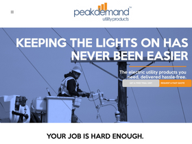 peakdemand.com