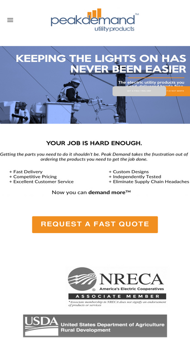 peakdemand.com