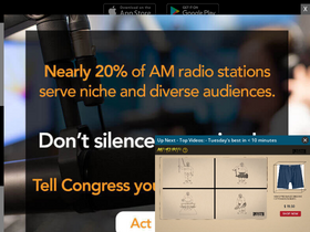 '560theanswer.com' screenshot