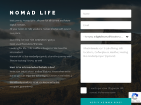 nomad.life