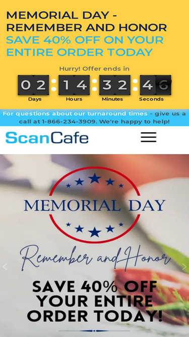 scancafe.com