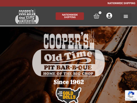 coopersbbq.com