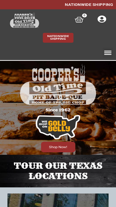 coopersbbq.com