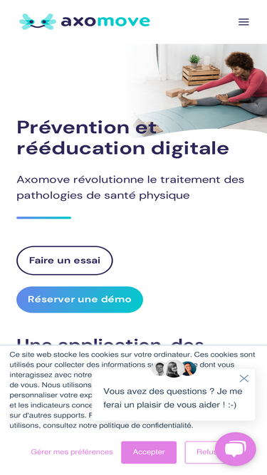 axomove.com