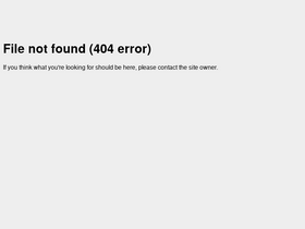 'godaddysites.com' screenshot