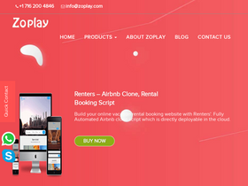 zoplay.com