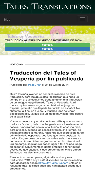 tales-tra.com