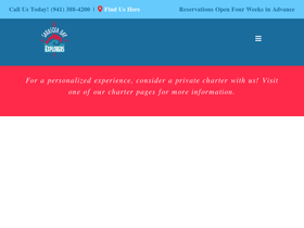 sarasotabayexplorers.com