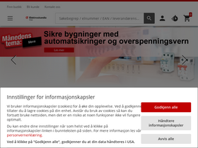 webshop.elektroskandia.no