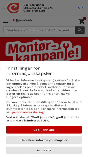 webshop.elektroskandia.no