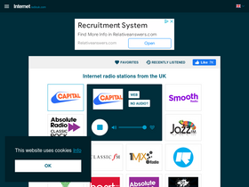 internetradiouk.com