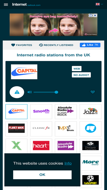 internetradiouk.com