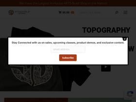 stockpiledefense.com