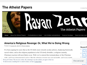 atheistpapers.com