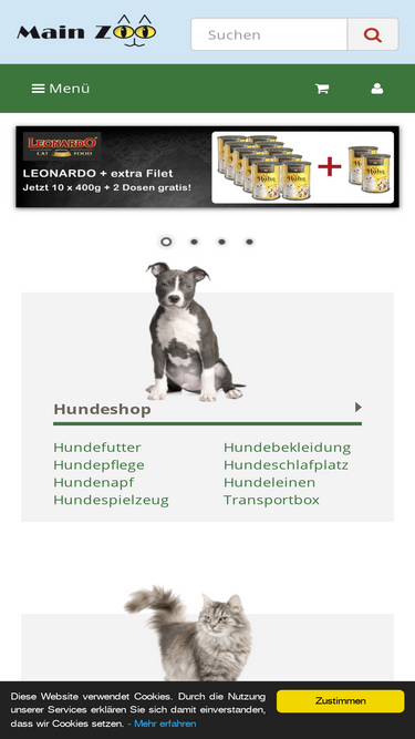 mainzoo.de