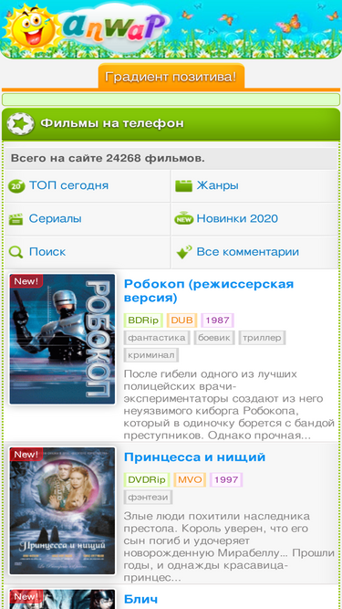Zona конкуренты