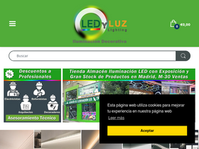ledyluz.com