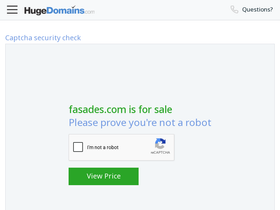fasades.com