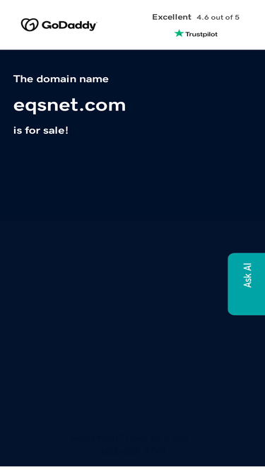 eqsnet.com