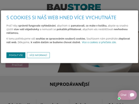 baustore.cz