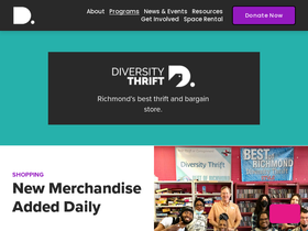 diversitythrift.org