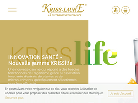 kriss-laure.com