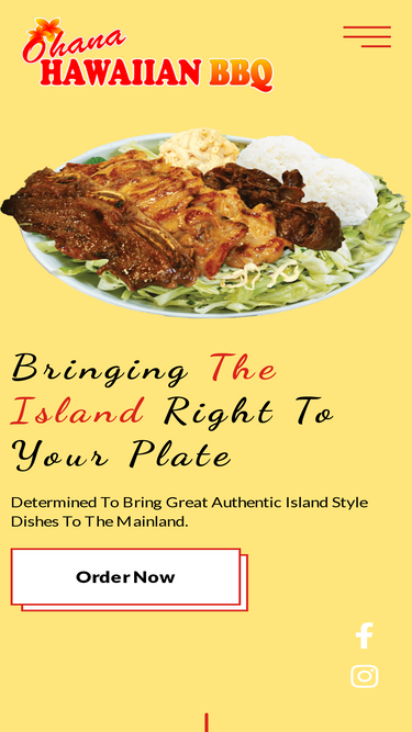 ohanahibbq.com