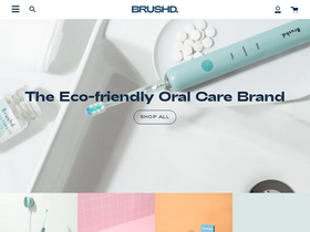 brushd.co.uk