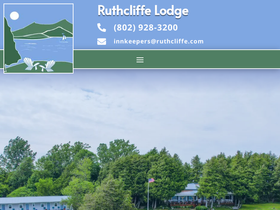 ruthcliffe.com