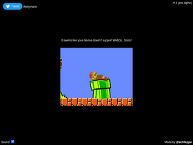 'jellymar.io' screenshot