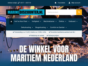 marinediscounter.nl