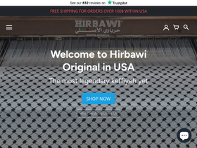 hirbawiusa.com