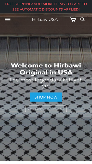 hirbawiusa.com