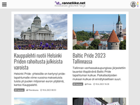 ranneliike.net