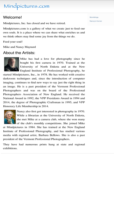 mindpictures.com