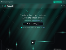 raidenx.io