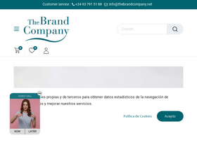 thebrandcompany.net