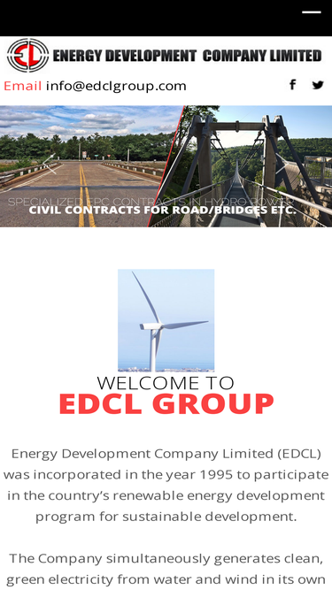 edclgroup.com