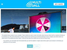 multi-ball.com