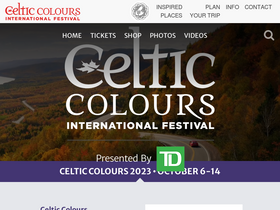 celtic-colours.com